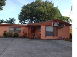 2504 W Cluster Ave, Tampa, FL 33614