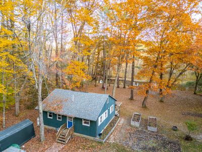 27 Brilliant Way, Naples, ME, 04055