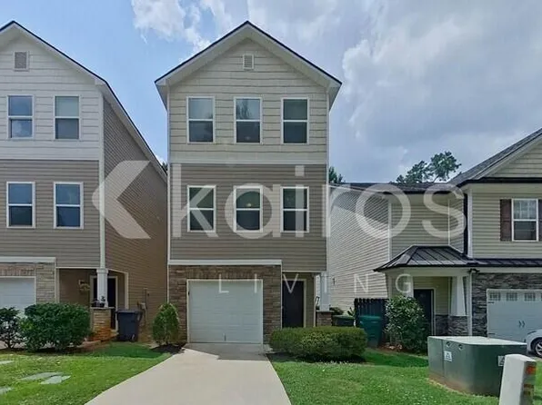 110 Tybo Dr, Lexington, SC 29072