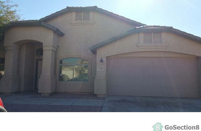 1st image of 4807 W Magdalena Ln