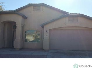4807 W Magdalena Ln, Laveen, AZ 85339