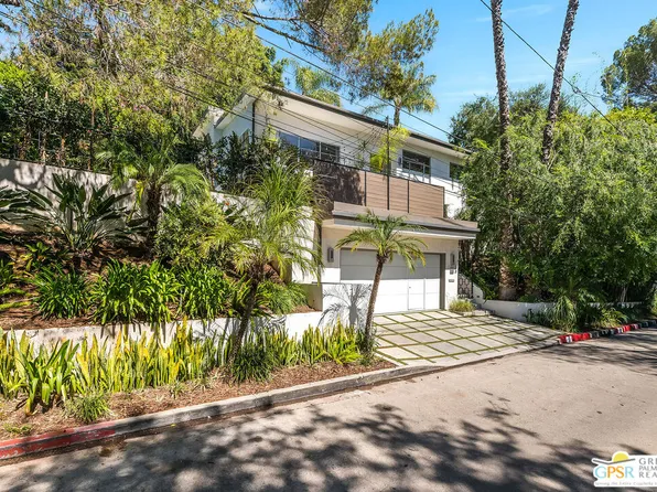 6309 Ivarene Ave, Los Angeles, CA 90068