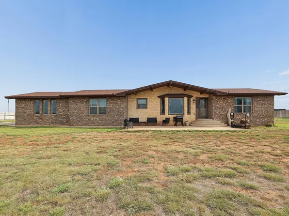 10100 Braden Dr, Canyon, TX 79015