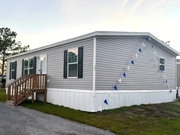 5291 Collins Rd Lot 342, Jacksonville, FL 32244