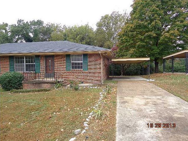 1st image of 4123 Willard Dr