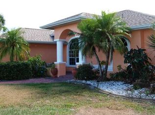 12181 Kneeland Ter, Pt Charlotte, FL 33981