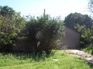 4619 36th St, Lubbock, TX 79414