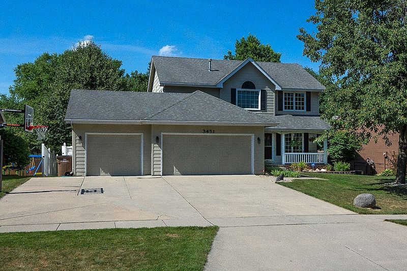 1st image of 3451 Scenic Vista Dr