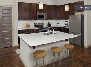 Camden Paces, Atlanta, GA 30305