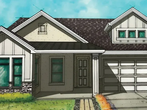 1561 S 4000 W, Hurricane, UT 84737