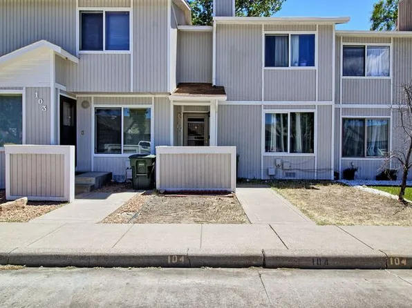 1305 Wellington Ave APT 104, Grand Junction, CO 81501