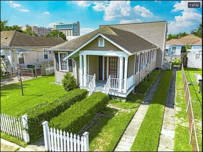 336 Harding St, Jefferson, LA, 70121