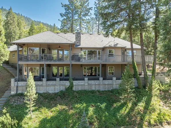 2550 Granite Hill Rd, Grants Pass, OR 97526