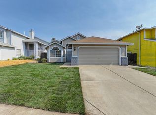 8526 Shadow Crest Cir, Antelope, CA 95843