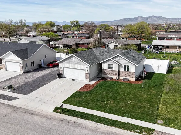 310 S 500 W, Tremonton, UT 84337