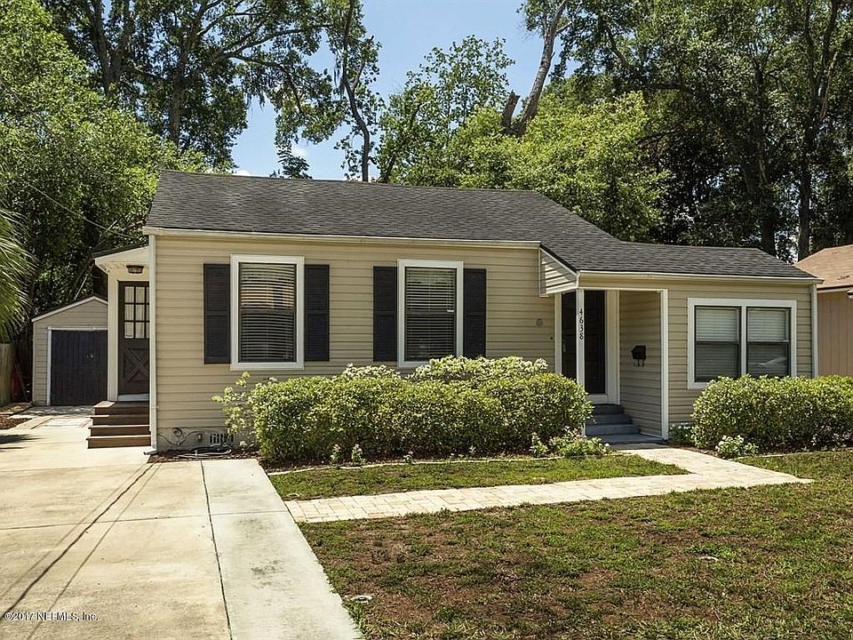 001_Exterior Front