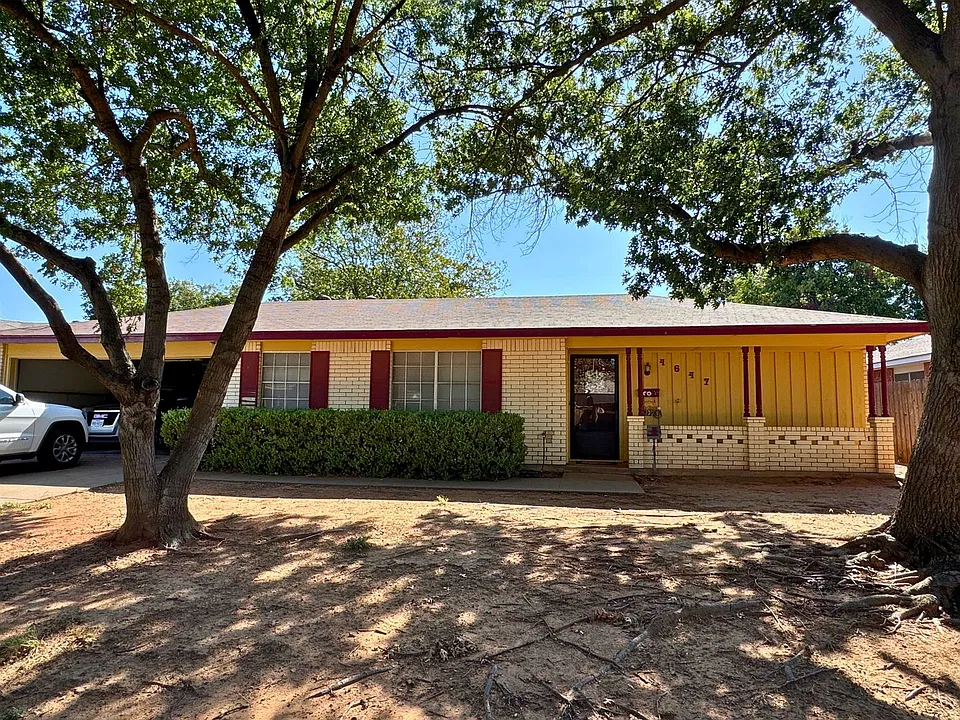4647 El Capitan Dr