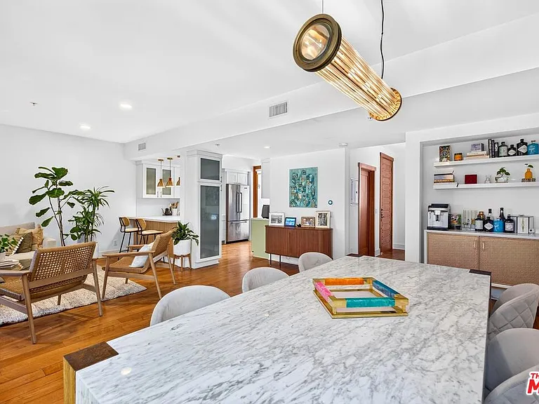 1327 Euclid St #3 — Photo 7