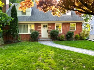 23 Custis Ave FLOOR 2, White Plains, NY 10603