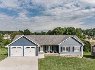 231 Mayor Ave, Greeneville, TN 37745