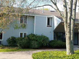 121 Florence Rd UNIT 2A, Branford, CT 06405