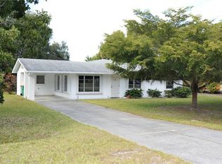5731 Oakview Ln, Punta Gorda, FL 33950
