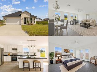 1705 Road 5830, Cleveland, TX 77327