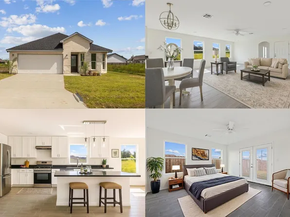 1705 Road 5830, Cleveland, TX 77327