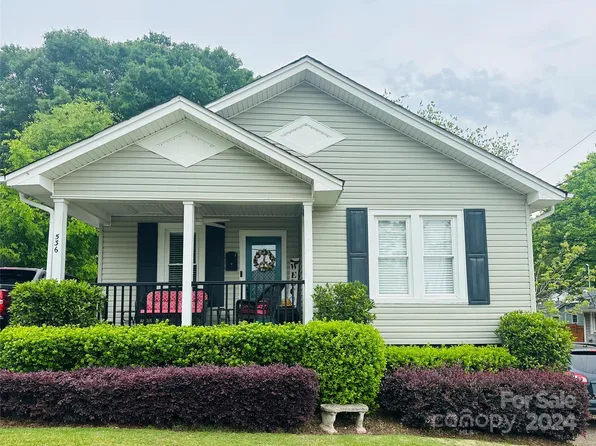536 Brooklyn Ave, Cramerton, NC 28032