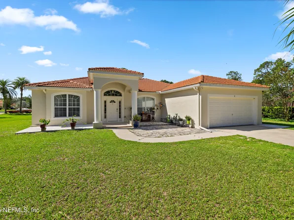 8 VILLAGE Circle, Palm Coast, FL 32164