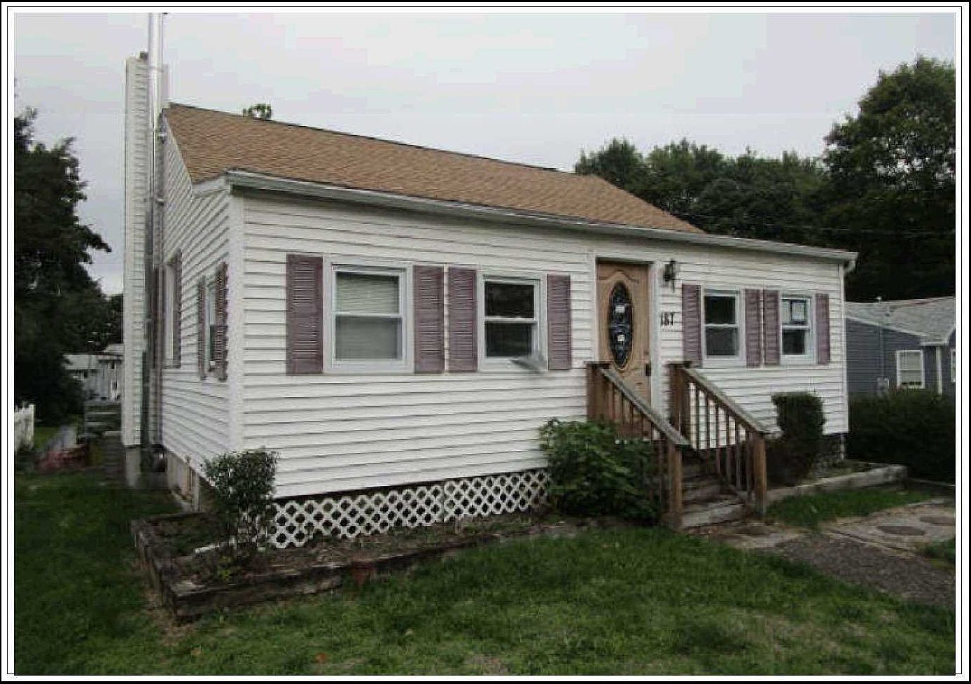 187 N Grand Ave, Poughkeepsie, NY 12603 Zillow