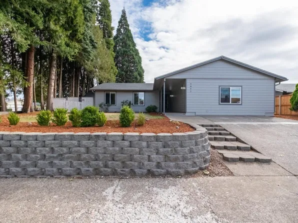 4892 Fontana Ct SE, Salem, OR 97317