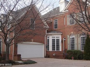 2178 Harithy Dr, Dunn Loring, VA 22027