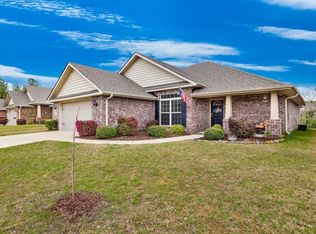3342 River Crest Dr S, Helena, AL 35080