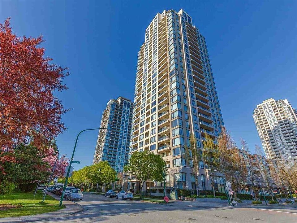 1st image of 7088 Salisbury Ave #2407