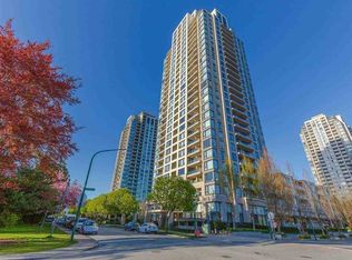 7088 Salisbury Ave #2407, Burnaby, BC V5E 0A4