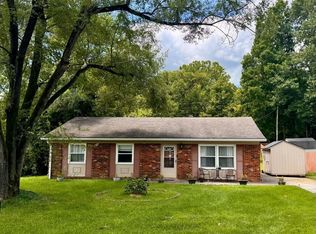 33 Meadowbrook Dr, Frankfort, KY 40601