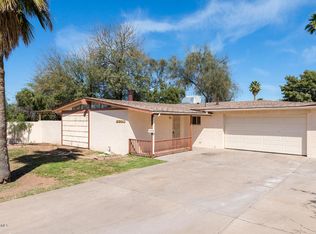 4230 N 64th Dr, Phoenix, AZ 85033