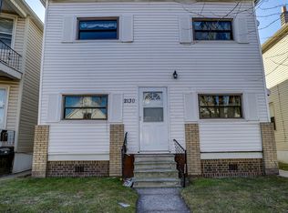 2130 Belmont Street #B Up, Hamtramck, MI 48212