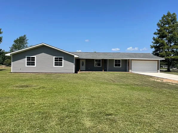 6551 Highway 129, Monterey, LA 71354