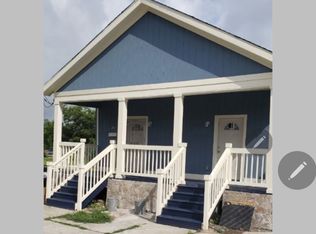 2615 S Johnson St, New Orleans, LA 70125