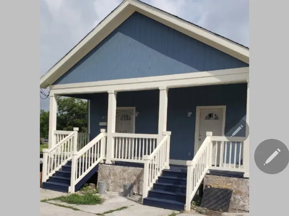 2615 S Johnson St, New Orleans, LA 70125