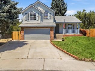 6757 W Mexico Pl, Lakewood, CO 80232