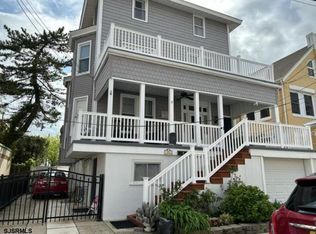 22 S Baton Rouge Ave, Ventnor City, NJ 08406