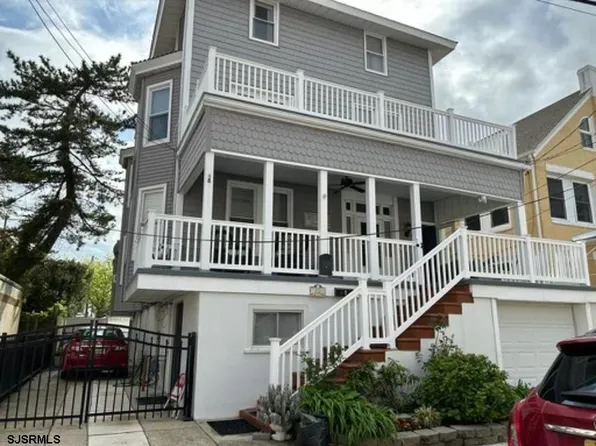 22 S Baton Rouge Ave, Ventnor City, NJ 08406
