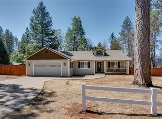 1380 Wagstaff Rd, Paradise, CA 95969