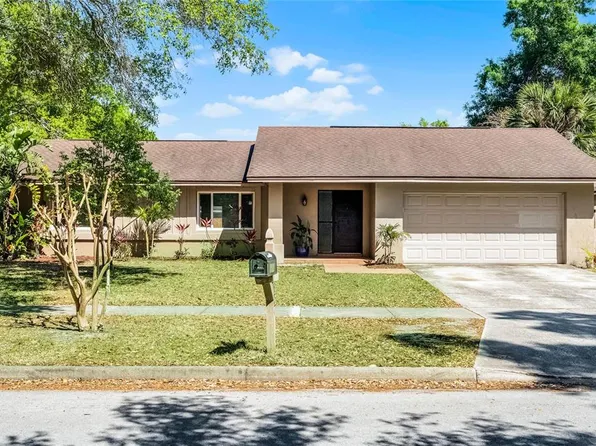 607 Wavecrest Dr, Orlando, FL 32807