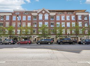 845 N High St UNIT 209, Columbus, OH 43215