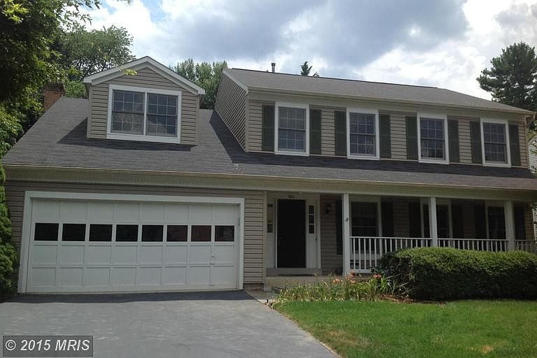 1st image of 411 Madison Forest Dr