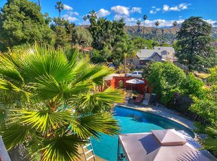 4624 College View Ave, Los Angeles, CA 90041